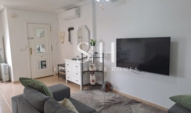 Herverkoop - Huis - Orihuela Costa - Costa Blanca