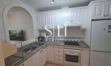 Herverkoop - Huis - Orihuela Costa - Costa Blanca