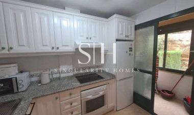 Herverkoop - Huis - Orihuela Costa - Costa Blanca