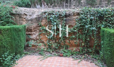 Herverkoop - Huis - Orihuela Costa - Costa Blanca