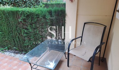 Herverkoop - Huis - Orihuela Costa - Costa Blanca