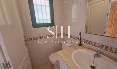 Herverkoop - Huis - Orihuela Costa - Costa Blanca