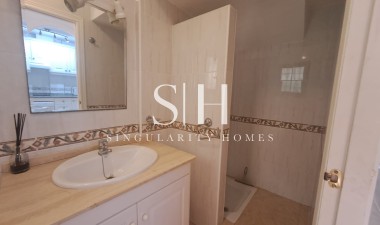 Herverkoop - Huis - Orihuela Costa - Costa Blanca