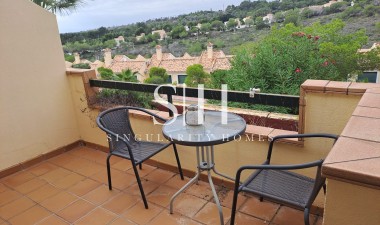 Herverkoop - Huis - Orihuela Costa - Costa Blanca