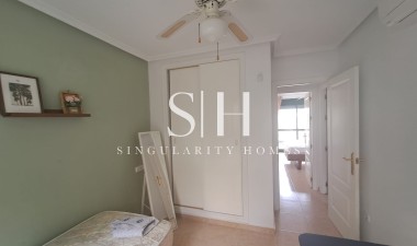 Herverkoop - Huis - Orihuela Costa - Costa Blanca