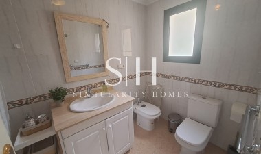 Herverkoop - Huis - Orihuela Costa - Costa Blanca