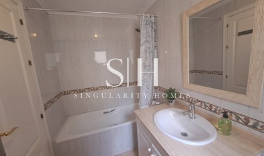 Herverkoop - Huis - Orihuela Costa - Costa Blanca