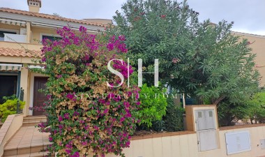 Herverkoop - Huis - Orihuela Costa - Costa Blanca