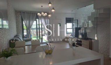 Resale - House - Orihuela Costa - Costa Blanca