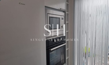 Resale - House - Orihuela Costa - Costa Blanca