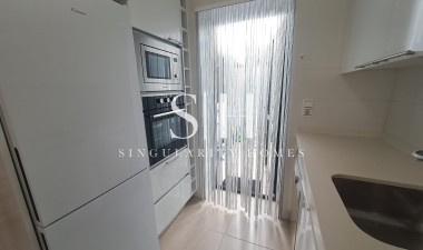 Resale - House - Orihuela Costa - Costa Blanca