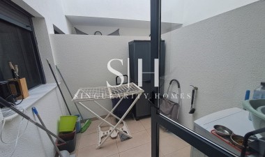 Resale - House - Orihuela Costa - Costa Blanca