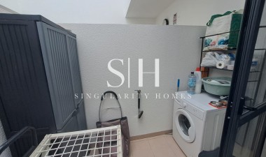 Resale - House - Orihuela Costa - Costa Blanca