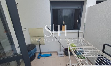 Resale - House - Orihuela Costa - Costa Blanca