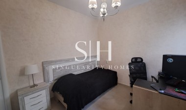 Resale - House - Orihuela Costa - Costa Blanca