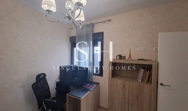 Resale - House - Orihuela Costa - Costa Blanca