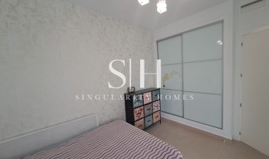 Resale - House - Orihuela Costa - Costa Blanca