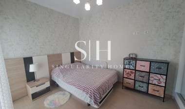 Resale - House - Orihuela Costa - Costa Blanca