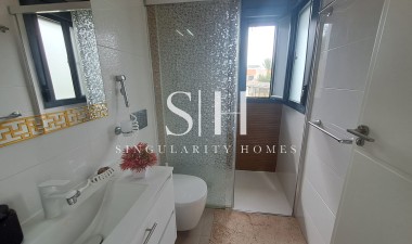 Resale - House - Orihuela Costa - Costa Blanca