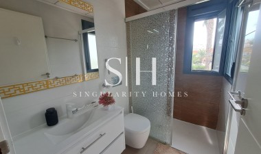 Resale - House - Orihuela Costa - Costa Blanca