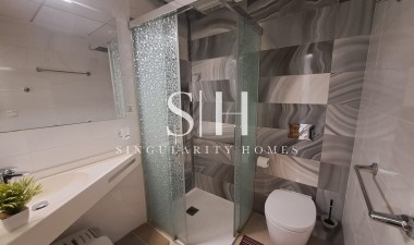 Resale - House - Orihuela Costa - Costa Blanca