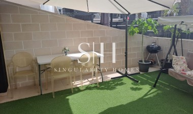 Resale - House - Orihuela Costa - Costa Blanca