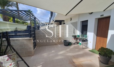 Resale - House - Orihuela Costa - Costa Blanca