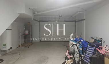 Resale - House - Orihuela Costa - Costa Blanca