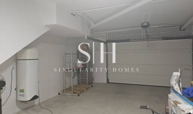 Resale - House - Orihuela Costa - Costa Blanca