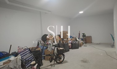 Resale - House - Orihuela Costa - Costa Blanca