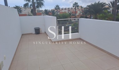 Resale - House - Orihuela Costa - Costa Blanca