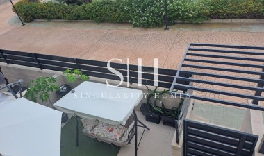 Resale - House - Orihuela Costa - Costa Blanca