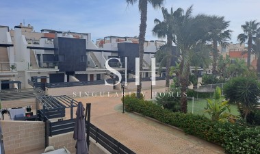 Resale - House - Orihuela Costa - Costa Blanca