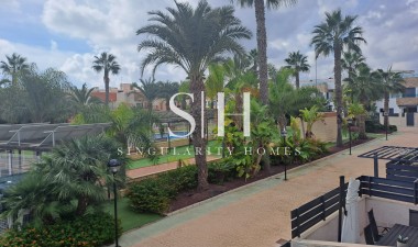 Resale - House - Orihuela Costa - Costa Blanca