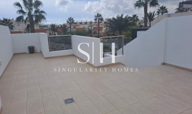 Resale - House - Orihuela Costa - Costa Blanca