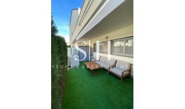 Odsprzedaż - Bungalow - Torrevieja - Costa Blanca