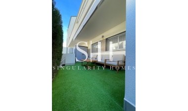 Odsprzedaż - Bungalow - Torrevieja - Costa Blanca