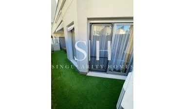 Odsprzedaż - Bungalow - Torrevieja - Costa Blanca