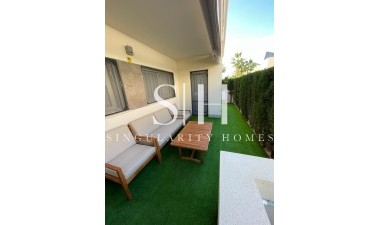 Odsprzedaż - Bungalow - Torrevieja - Costa Blanca