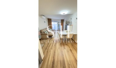 Odsprzedaż - Bungalow - Torrevieja - Costa Blanca