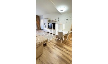 Odsprzedaż - Bungalow - Torrevieja - Costa Blanca