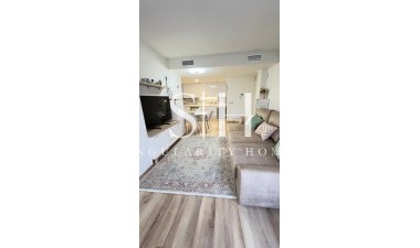 Odsprzedaż - Bungalow - Torrevieja - Costa Blanca