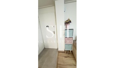 Odsprzedaż - Bungalow - Torrevieja - Costa Blanca