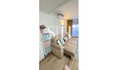 Odsprzedaż - Bungalow - Torrevieja - Costa Blanca