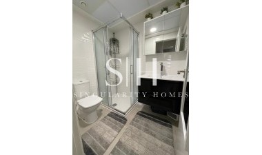 Odsprzedaż - Bungalow - Torrevieja - Costa Blanca