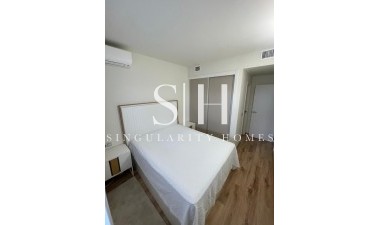 Odsprzedaż - Bungalow - Torrevieja - Costa Blanca