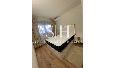 Odsprzedaż - Bungalow - Torrevieja - Costa Blanca