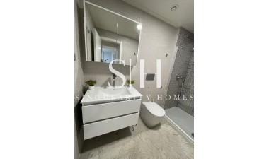 Odsprzedaż - Bungalow - Torrevieja - Costa Blanca