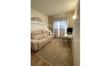 Odsprzedaż - Bungalow - Torrevieja - Costa Blanca