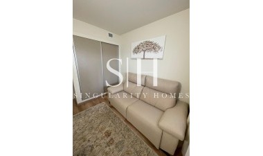 Odsprzedaż - Bungalow - Torrevieja - Costa Blanca